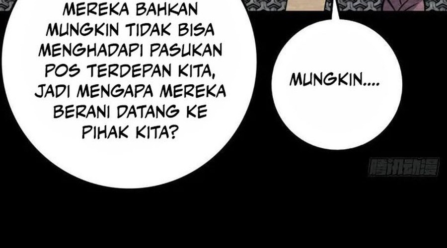 Spare Me, Great Lord! Chapter 628 - halaman 7