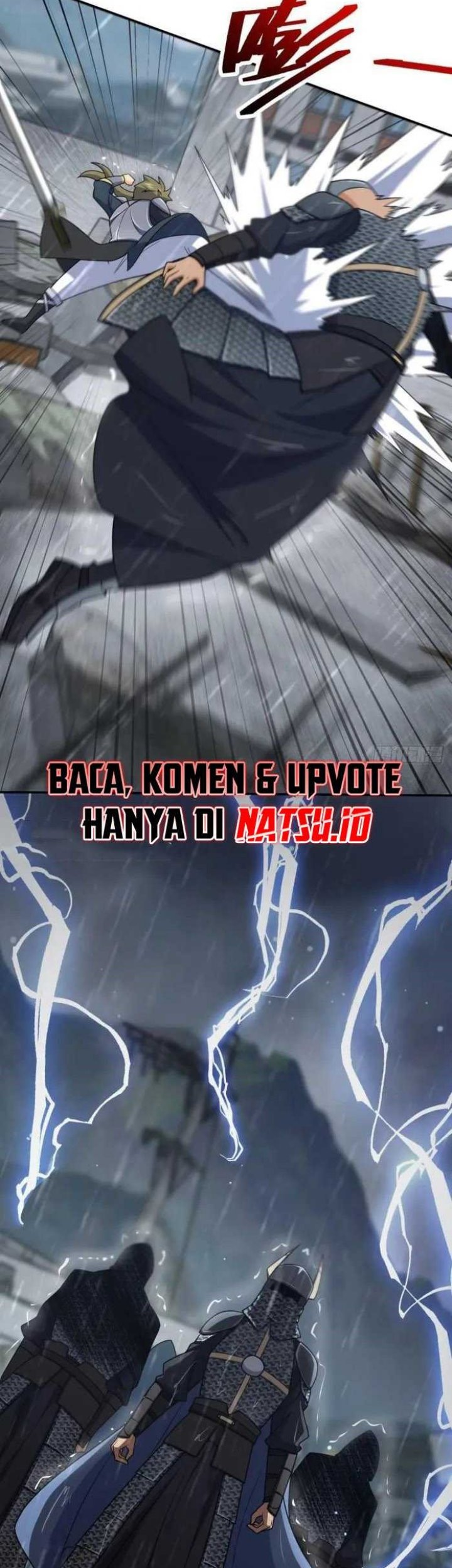 Spare Me, Great Lord! Chapter 629 - halaman 11