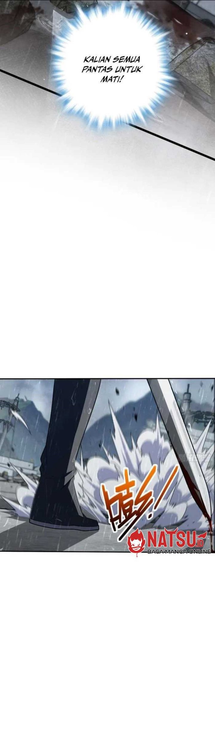 Spare Me, Great Lord! Chapter 629 - halaman 13