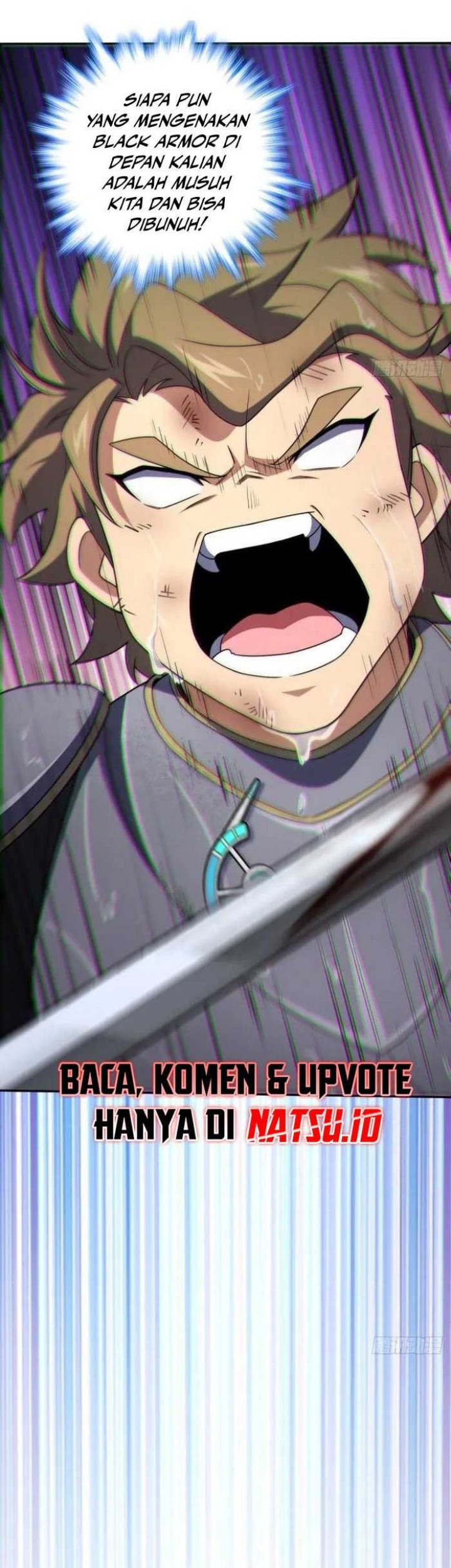 Spare Me, Great Lord! Chapter 629 - halaman 14