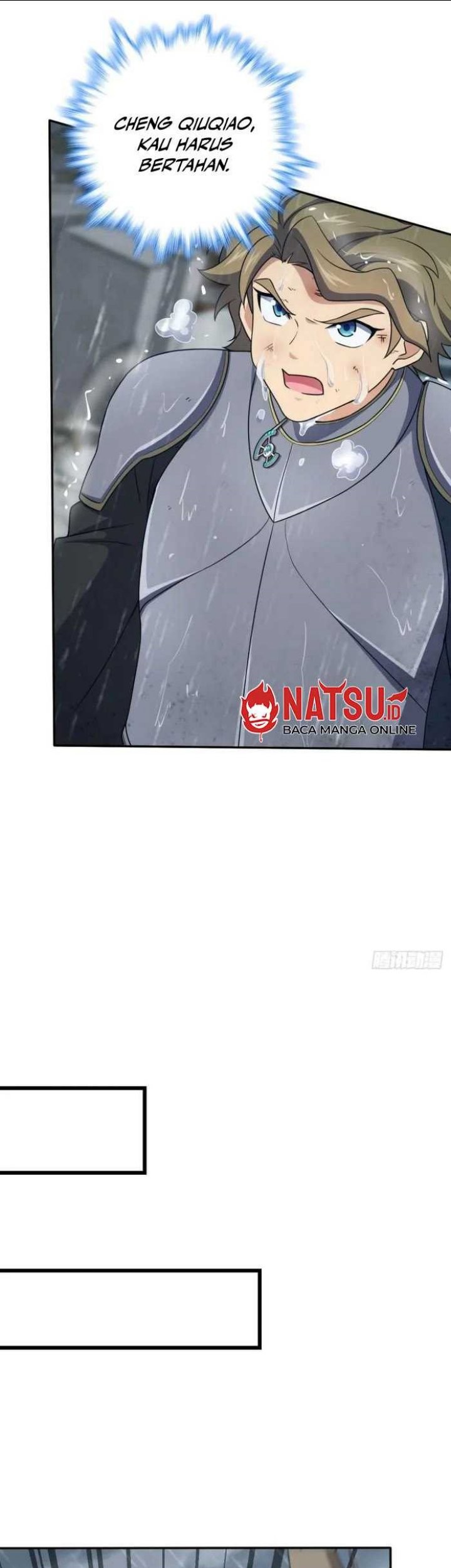 Spare Me, Great Lord! Chapter 629 - halaman 17