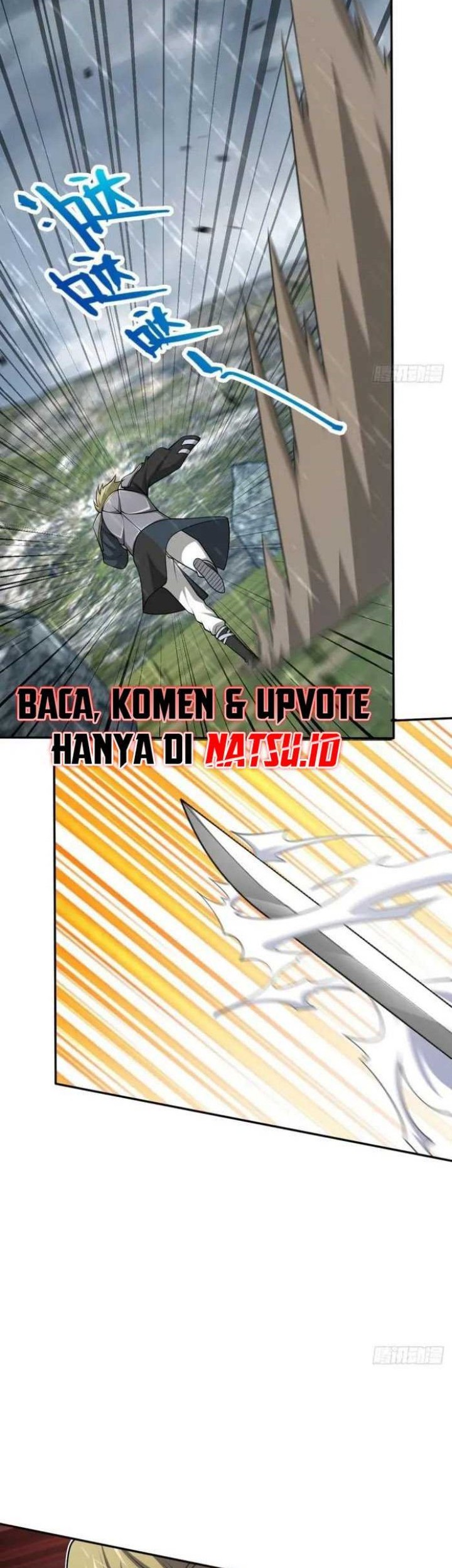 Spare Me, Great Lord! Chapter 629 - halaman 18