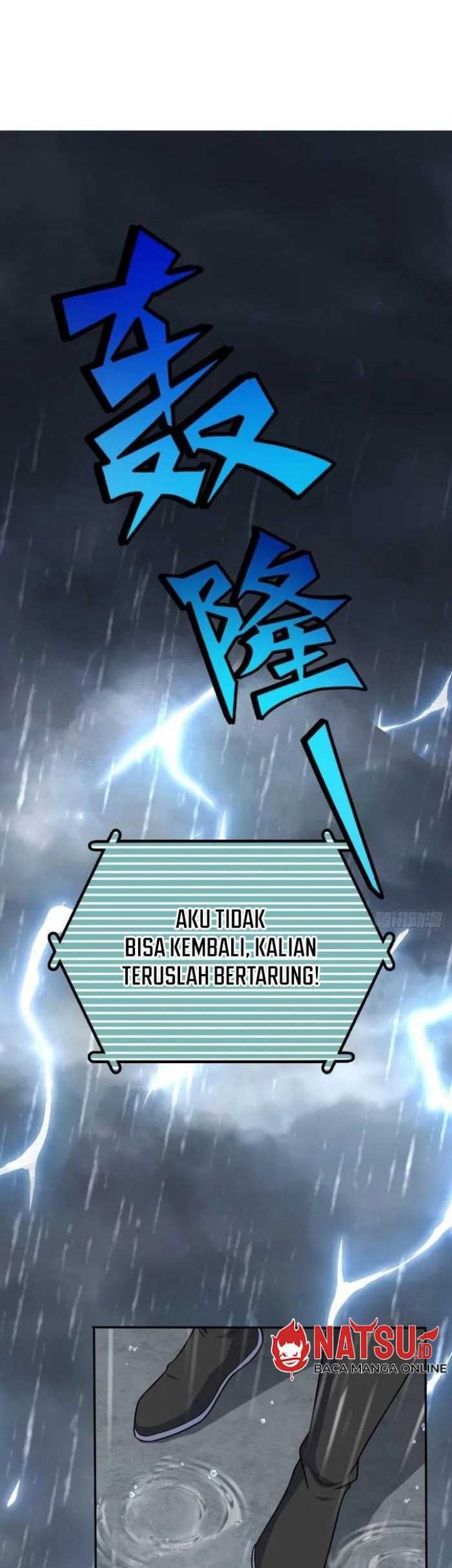 Spare Me, Great Lord! Chapter 629 - halaman 2