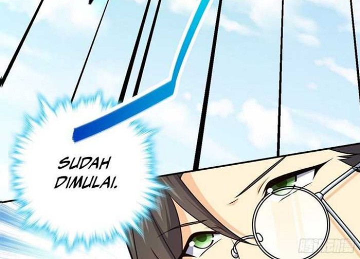 Spare Me, Great Lord! Chapter 629 - halaman 32