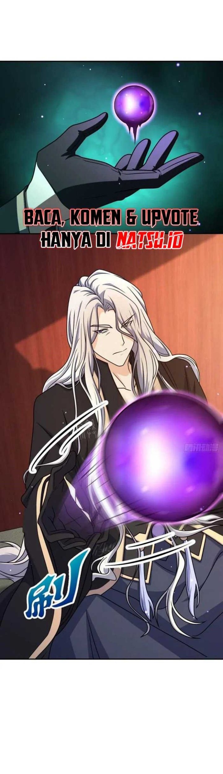 Spare Me, Great Lord! Chapter 629 - halaman 35