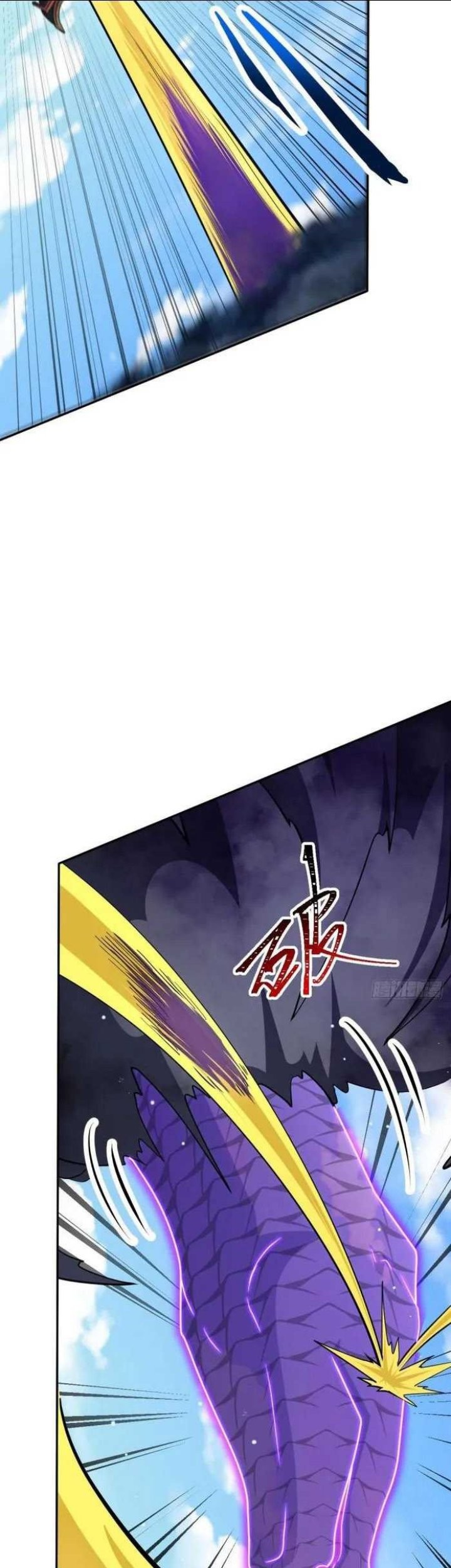 Spare Me, Great Lord! Chapter 629 - halaman 37