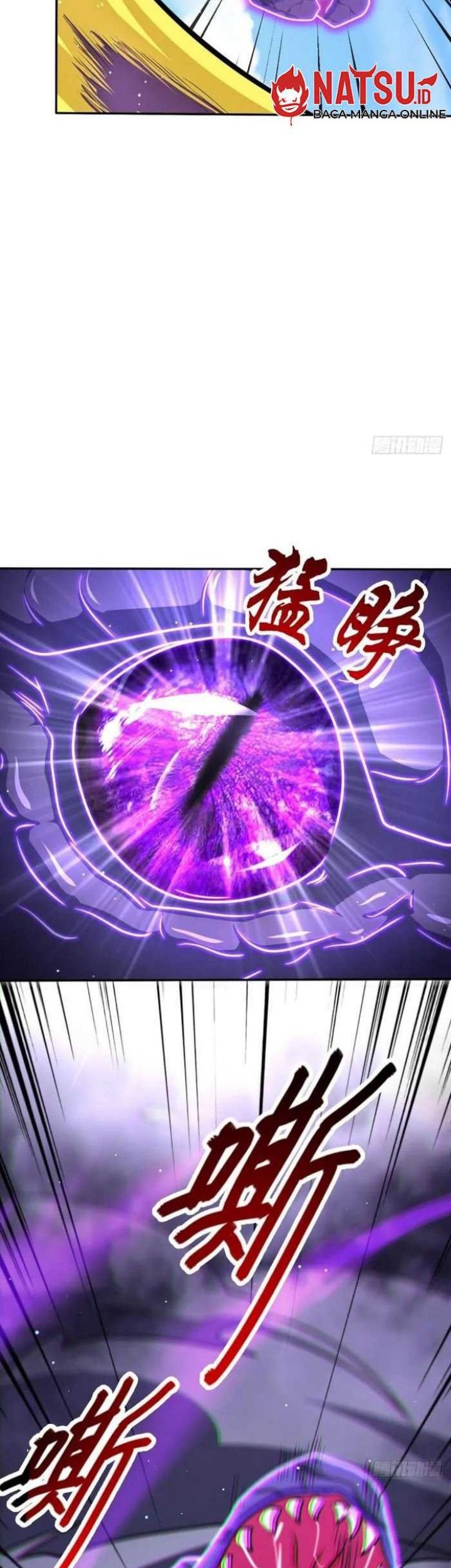 Spare Me, Great Lord! Chapter 629 - halaman 38