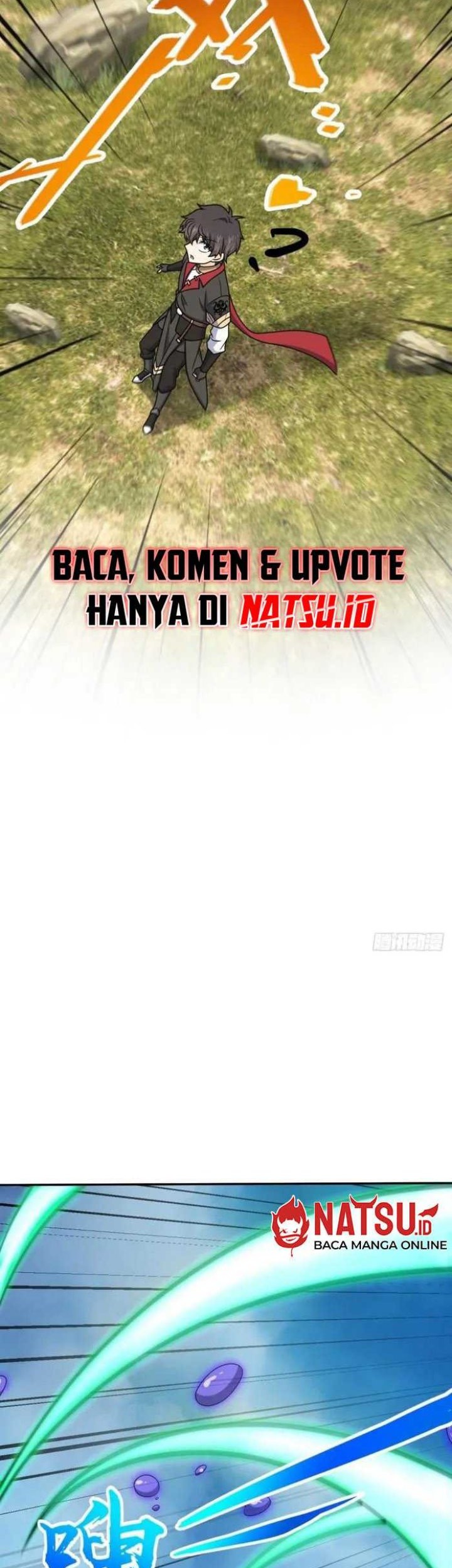 Spare Me, Great Lord! Chapter 629 - halaman 43