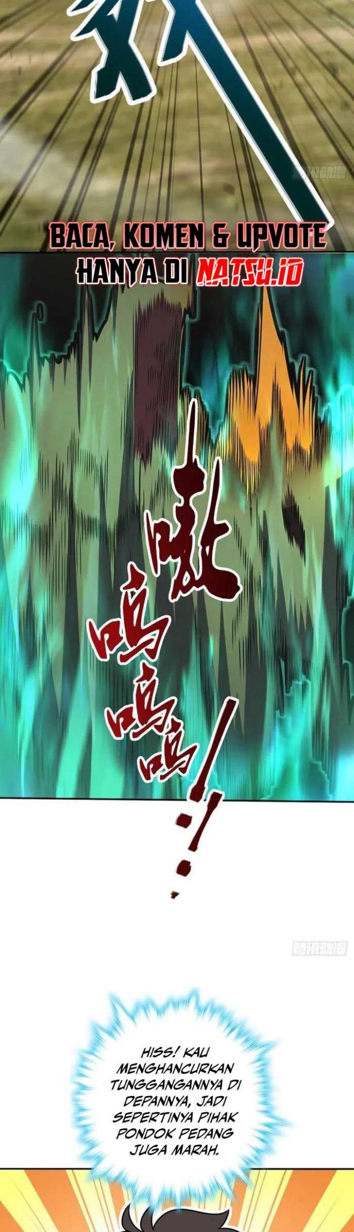 Spare Me, Great Lord! Chapter 629 - halaman 53