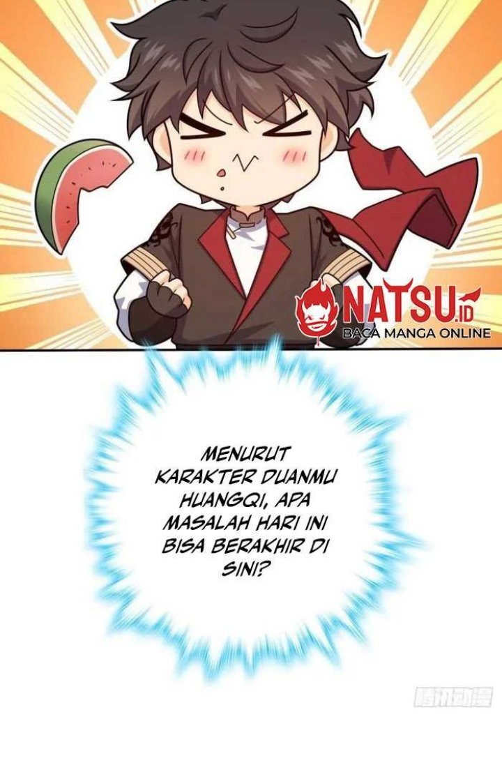 Spare Me, Great Lord! Chapter 629 - halaman 54