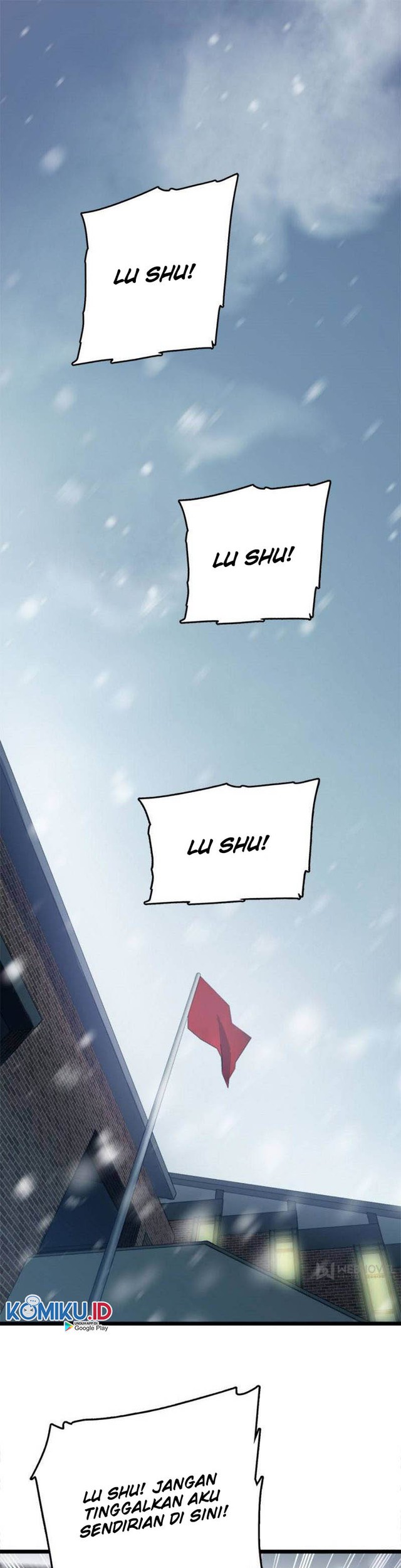 Spare Me, Great Lord! Chapter 63 - halaman 2