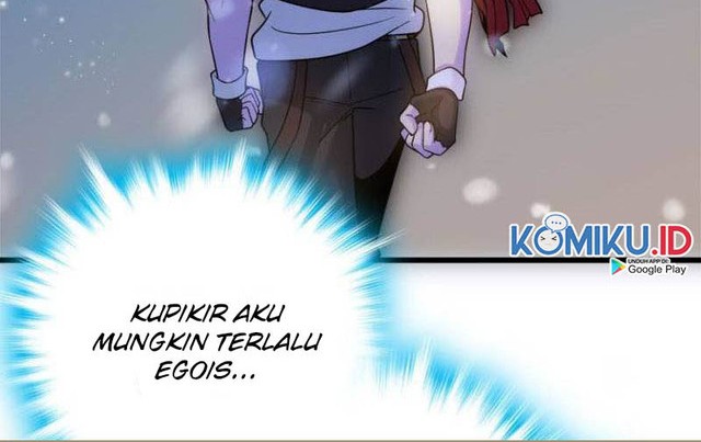 Spare Me, Great Lord! Chapter 63 - halaman 35