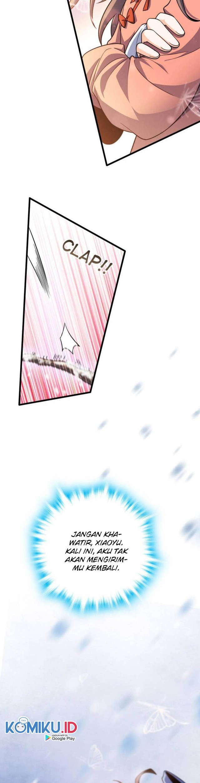 Spare Me, Great Lord! Chapter 63 - halaman 39