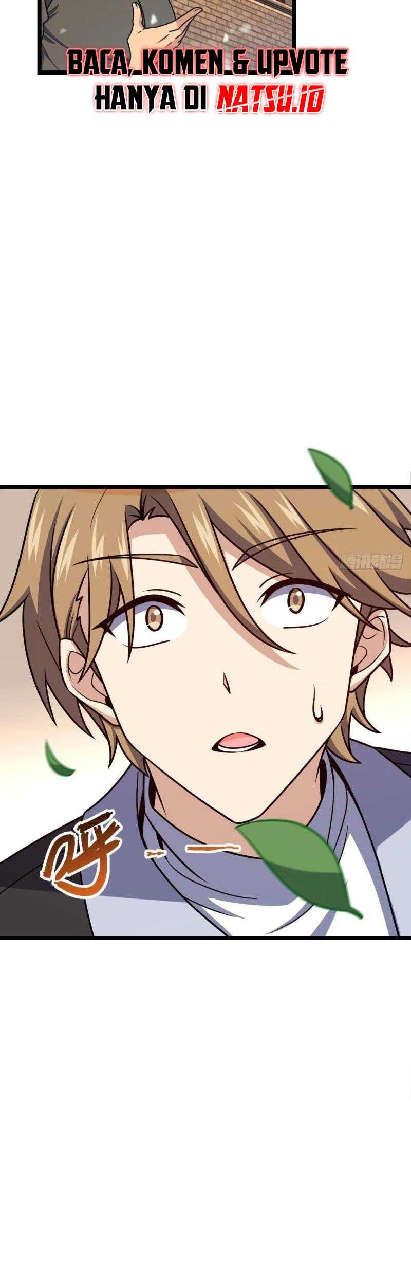 Spare Me, Great Lord! Chapter 630 - halaman 16
