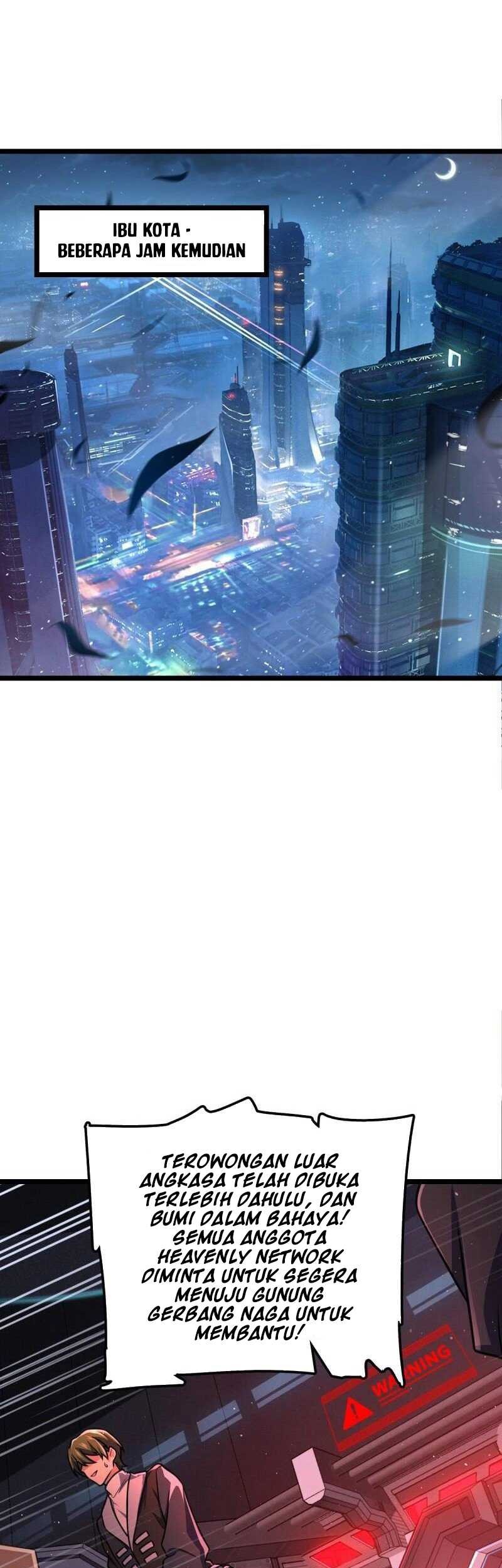 Spare Me, Great Lord! Chapter 630 - halaman 2