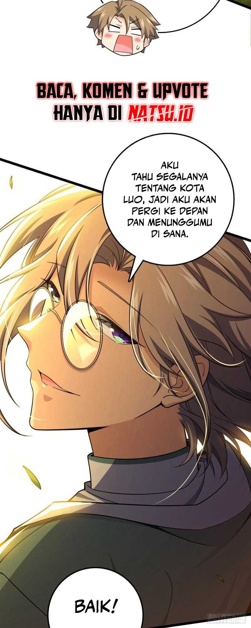 Spare Me, Great Lord! Chapter 630 - halaman 23