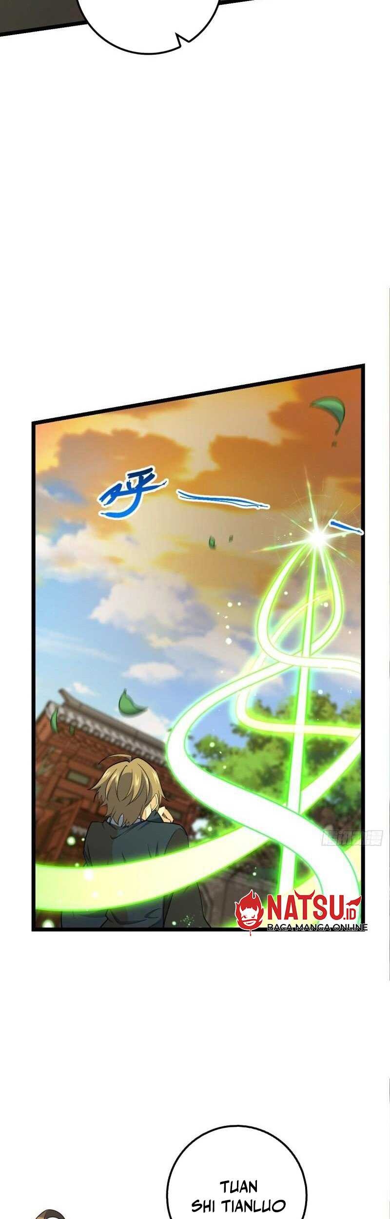 Spare Me, Great Lord! Chapter 630 - halaman 24