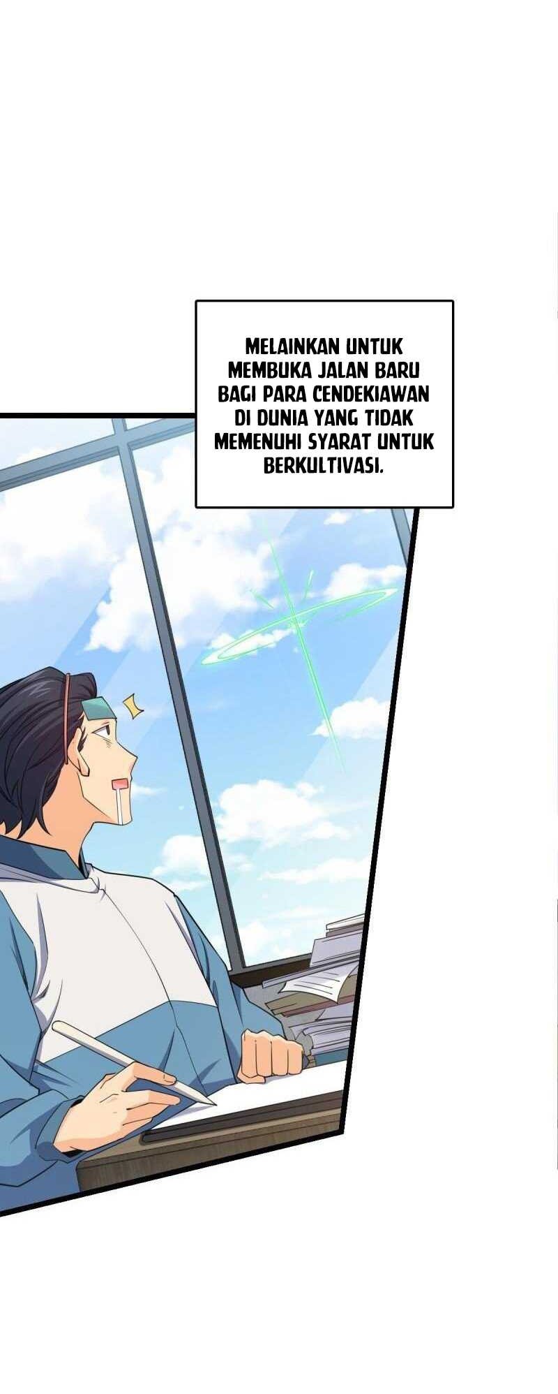 Spare Me, Great Lord! Chapter 630 - halaman 26