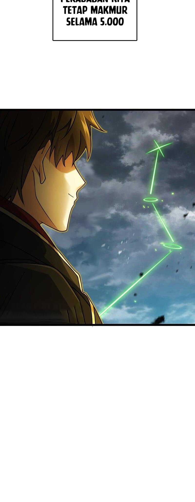 Spare Me, Great Lord! Chapter 630 - halaman 29