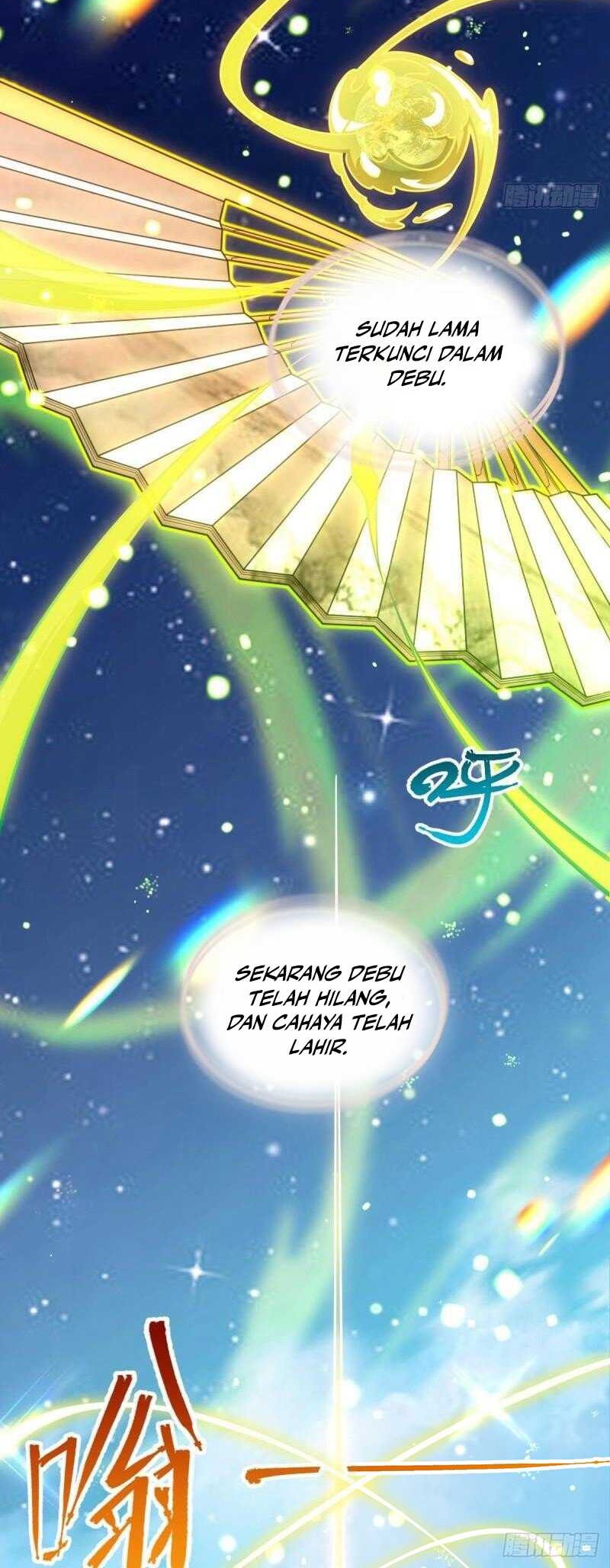 Spare Me, Great Lord! Chapter 630 - halaman 32