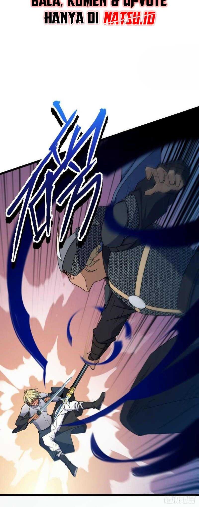 Spare Me, Great Lord! Chapter 630 - halaman 38