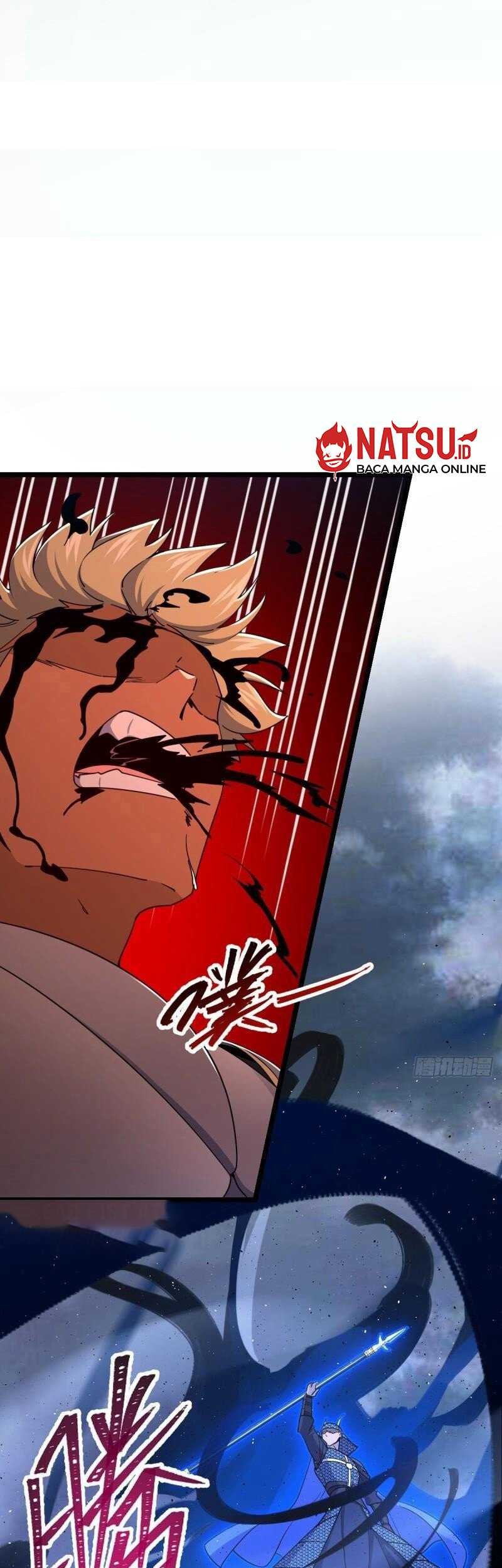 Spare Me, Great Lord! Chapter 630 - halaman 39