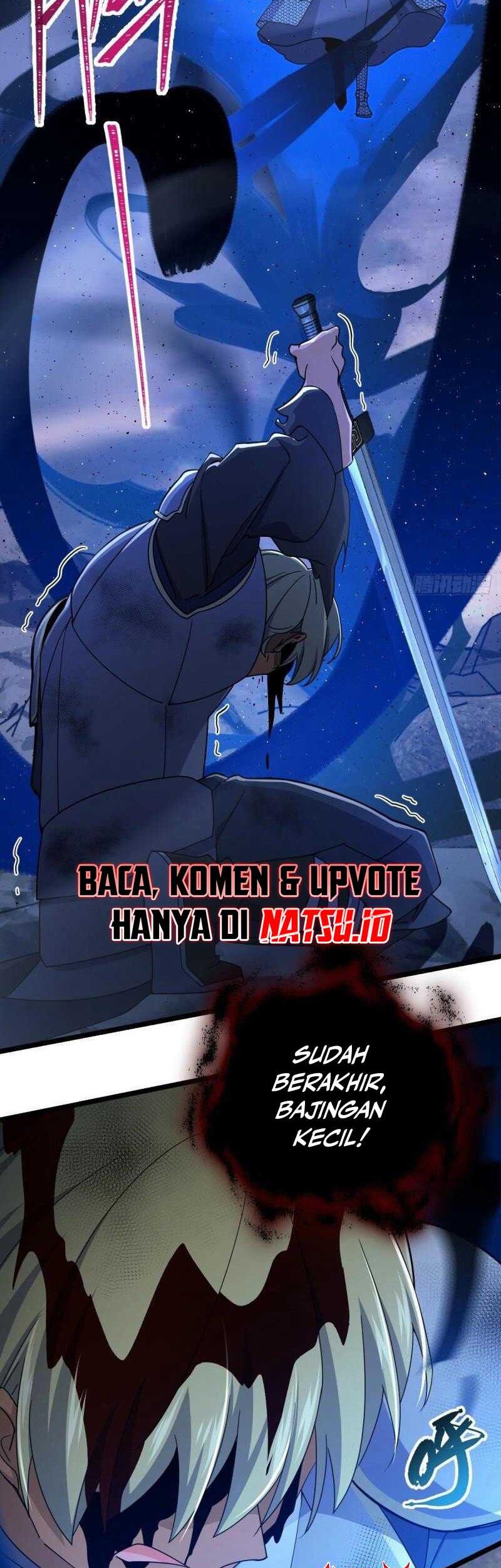 Spare Me, Great Lord! Chapter 630 - halaman 40