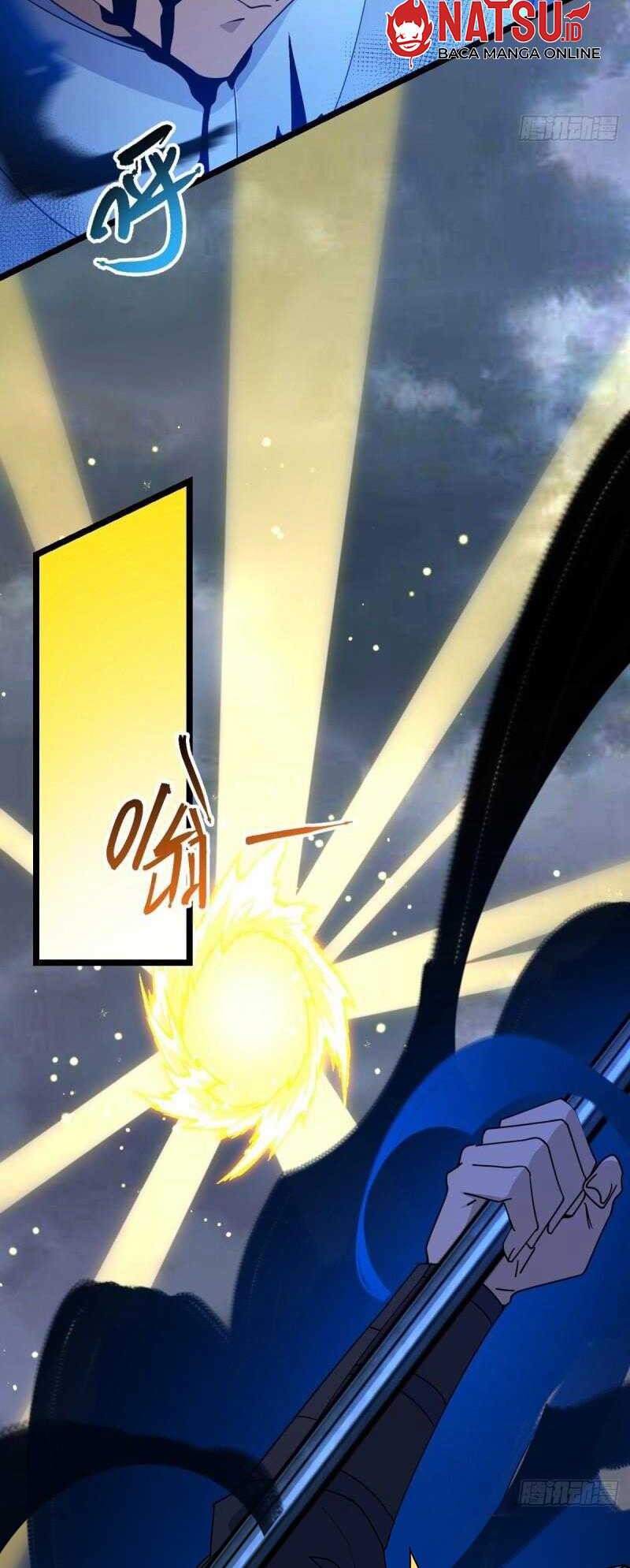 Spare Me, Great Lord! Chapter 630 - halaman 41