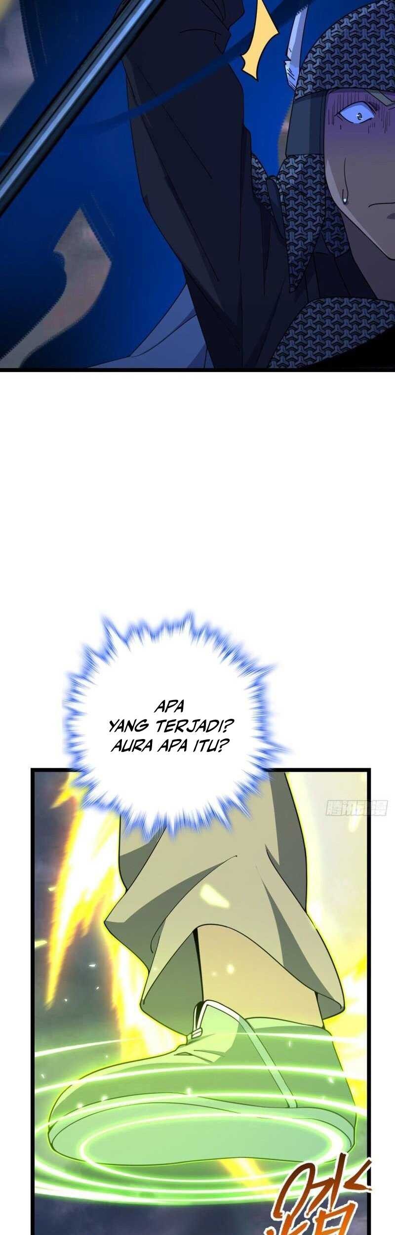 Spare Me, Great Lord! Chapter 630 - halaman 42