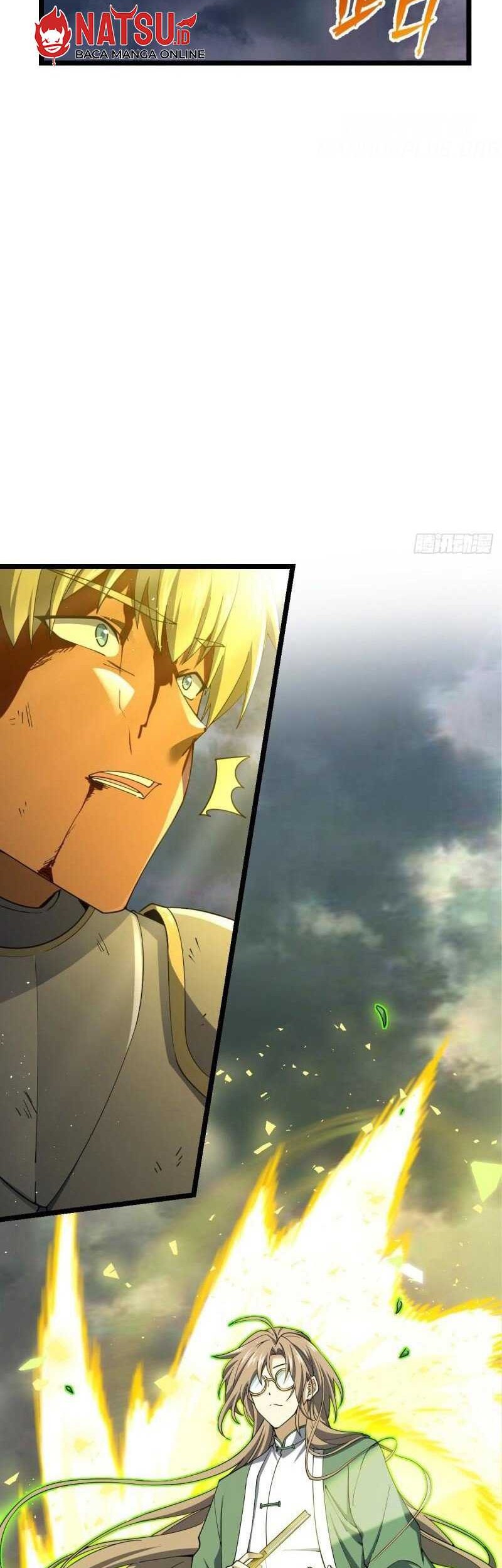 Spare Me, Great Lord! Chapter 630 - halaman 43
