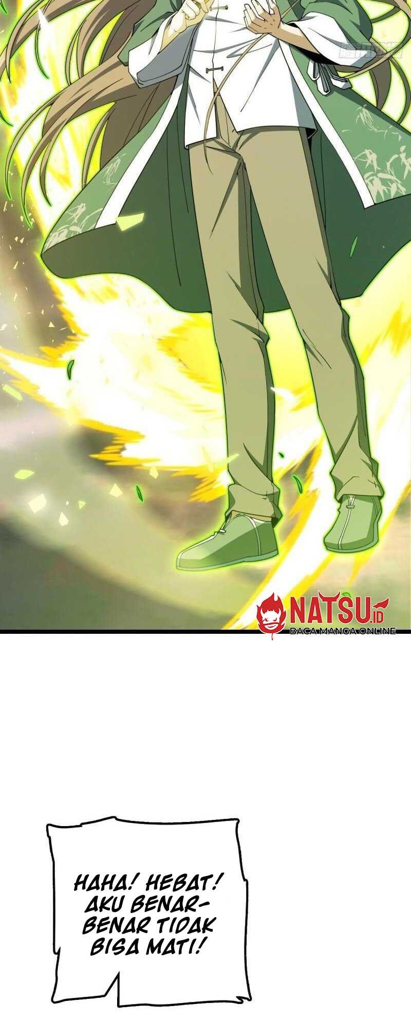 Spare Me, Great Lord! Chapter 630 - halaman 44