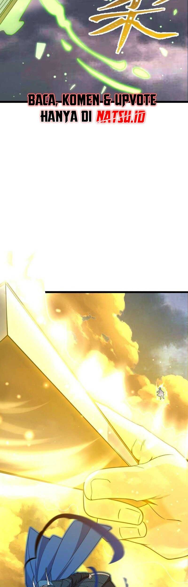 Spare Me, Great Lord! Chapter 630 - halaman 46