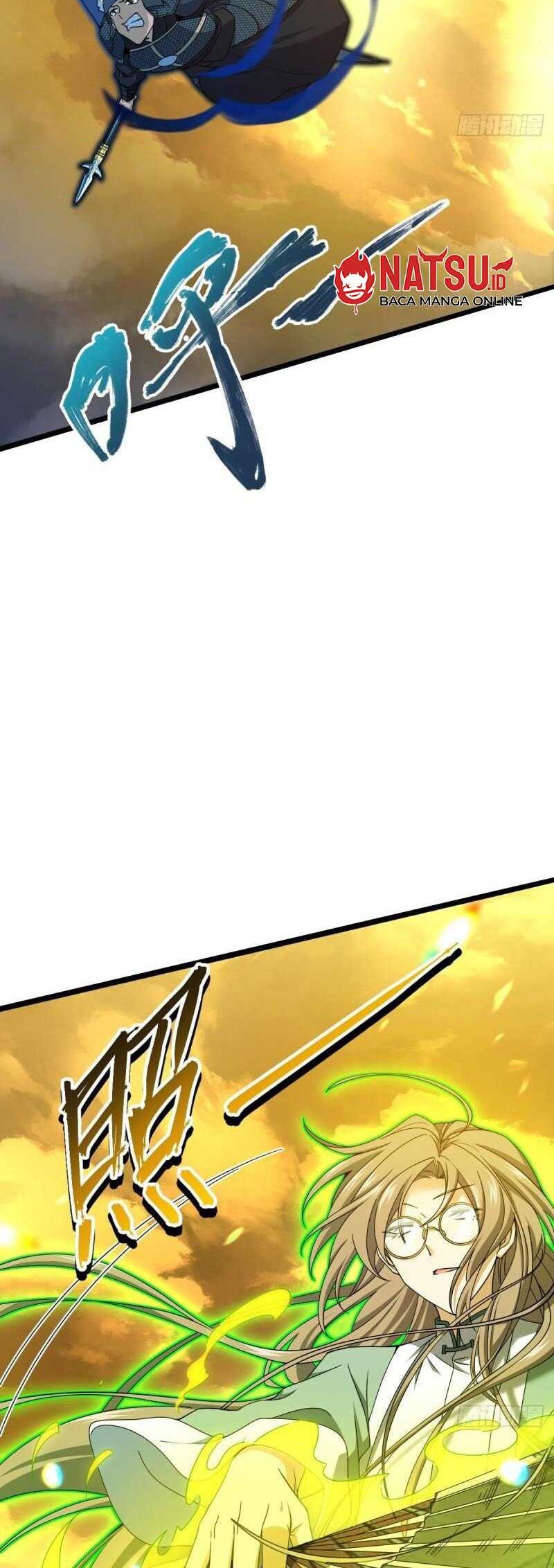 Spare Me, Great Lord! Chapter 630 - halaman 47