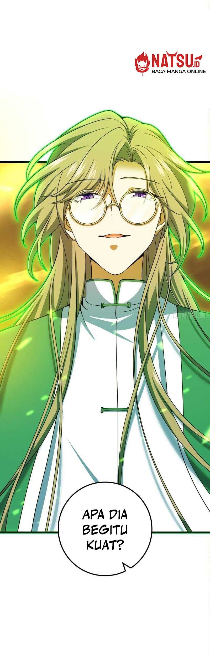 Spare Me, Great Lord! Chapter 630 - halaman 52