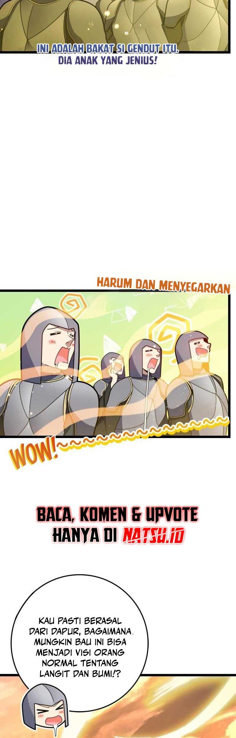 Spare Me, Great Lord! Chapter 630 - halaman 56