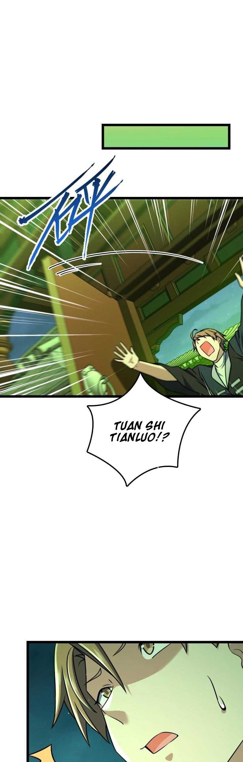 Spare Me, Great Lord! Chapter 630 - halaman 9