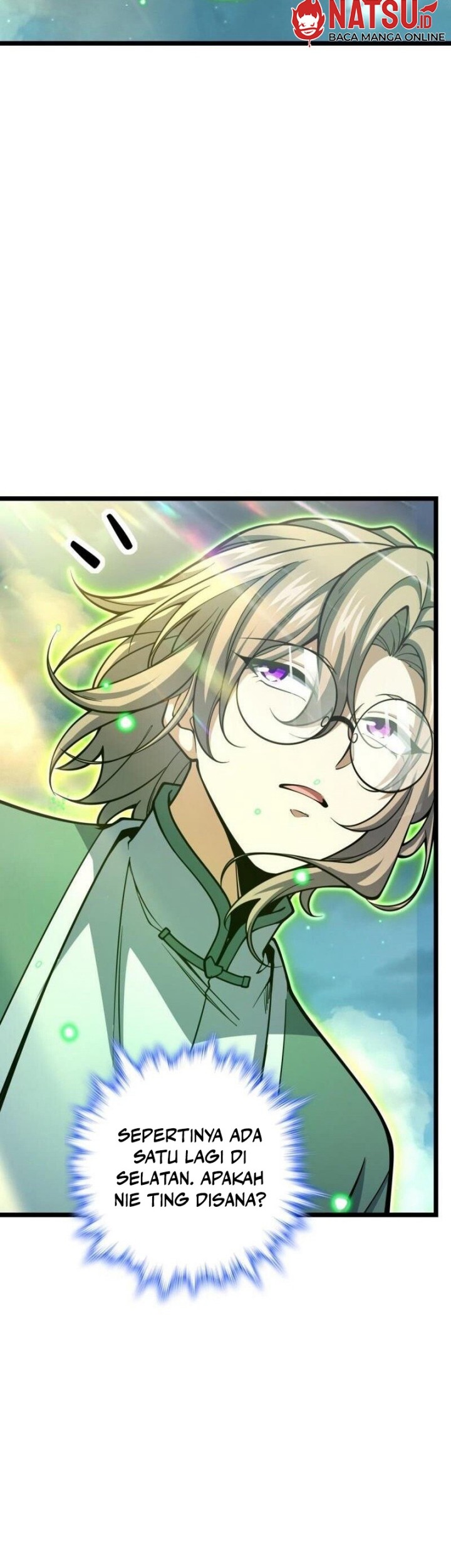Spare Me, Great Lord! Chapter 631 - halaman 11