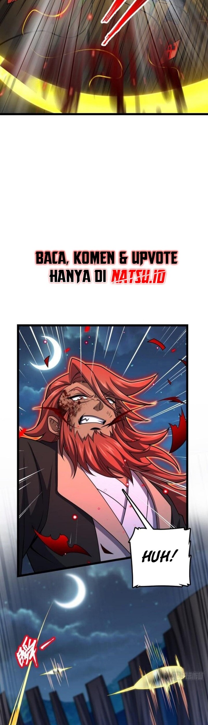 Spare Me, Great Lord! Chapter 631 - halaman 17