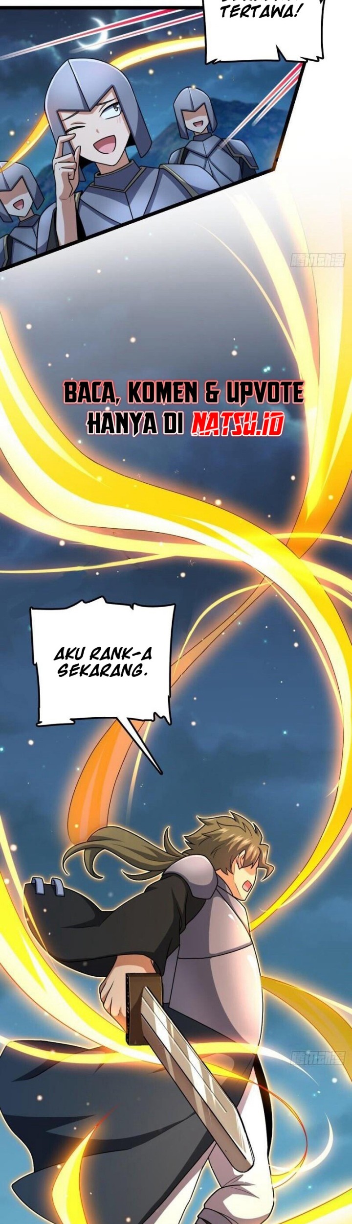 Spare Me, Great Lord! Chapter 631 - halaman 2
