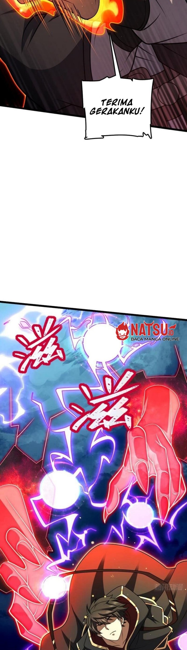 Spare Me, Great Lord! Chapter 631 - halaman 20