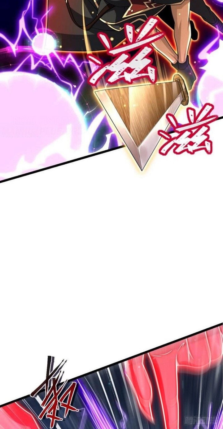 Spare Me, Great Lord! Chapter 631 - halaman 21