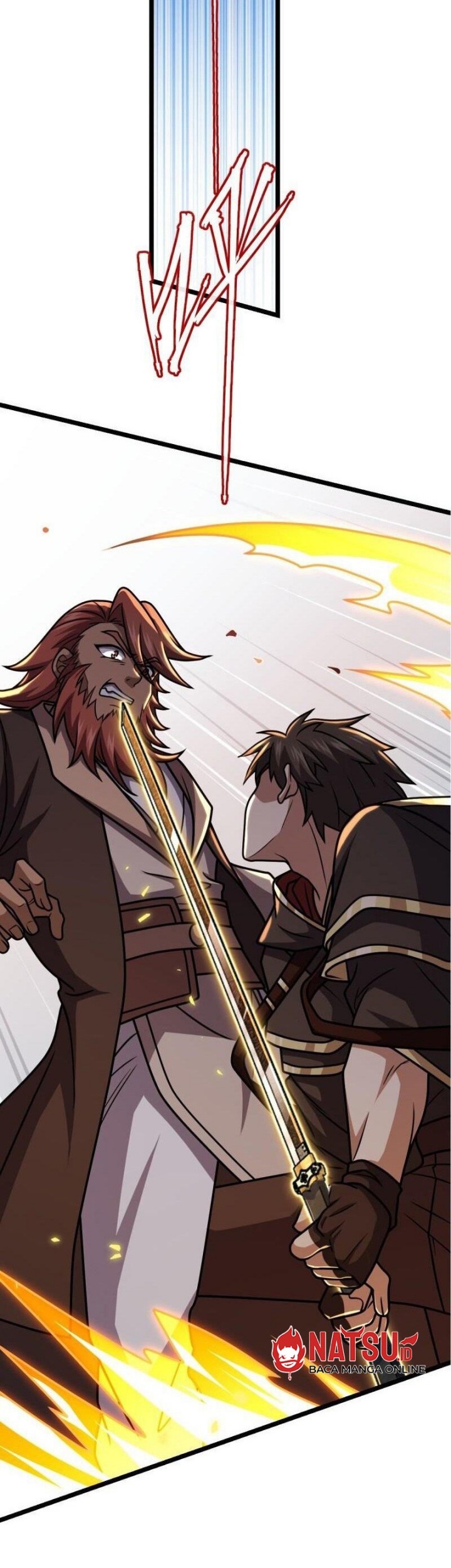 Spare Me, Great Lord! Chapter 631 - halaman 23