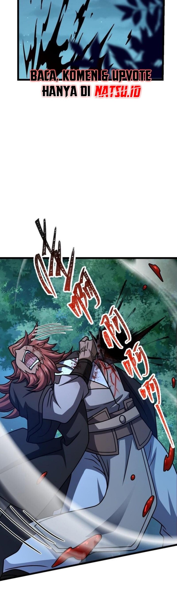 Spare Me, Great Lord! Chapter 631 - halaman 26