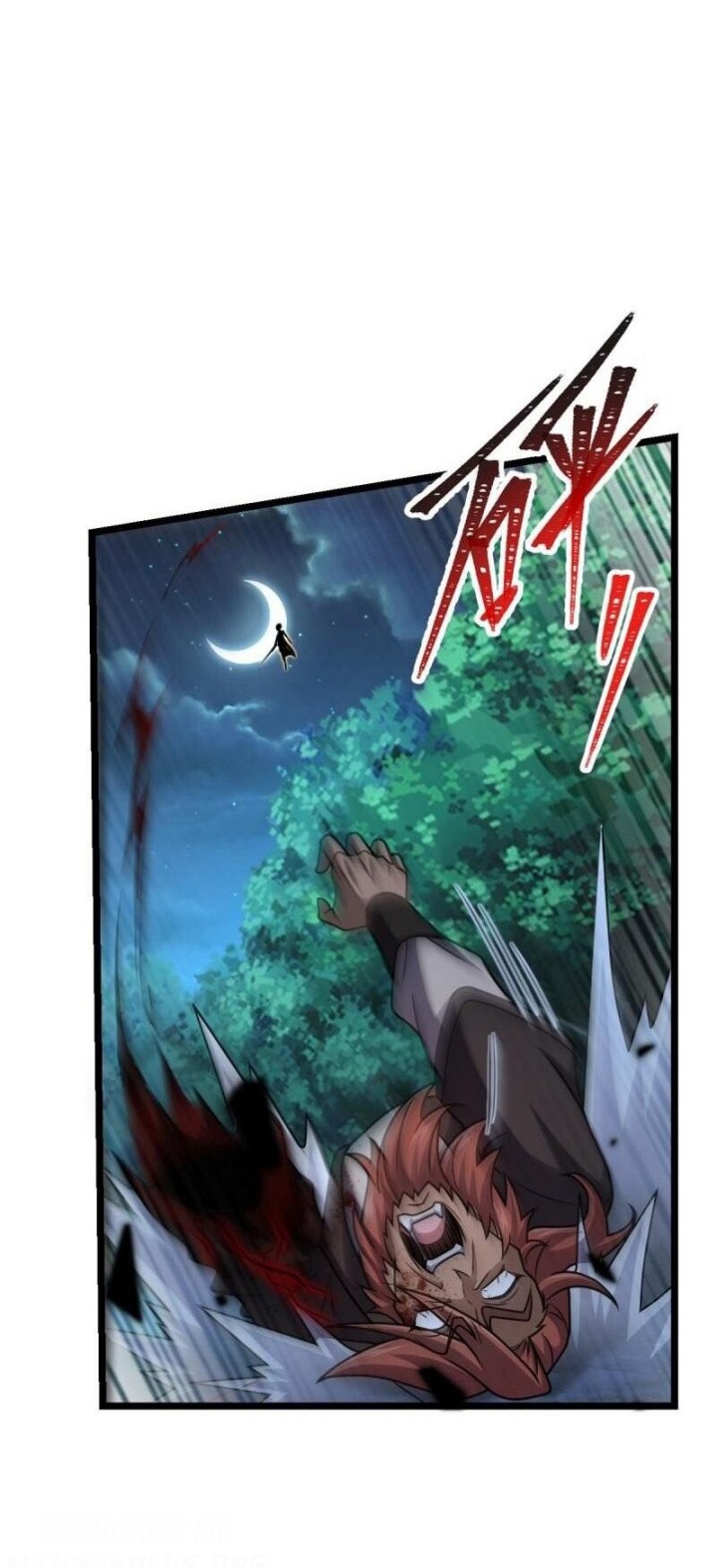 Spare Me, Great Lord! Chapter 631 - halaman 27