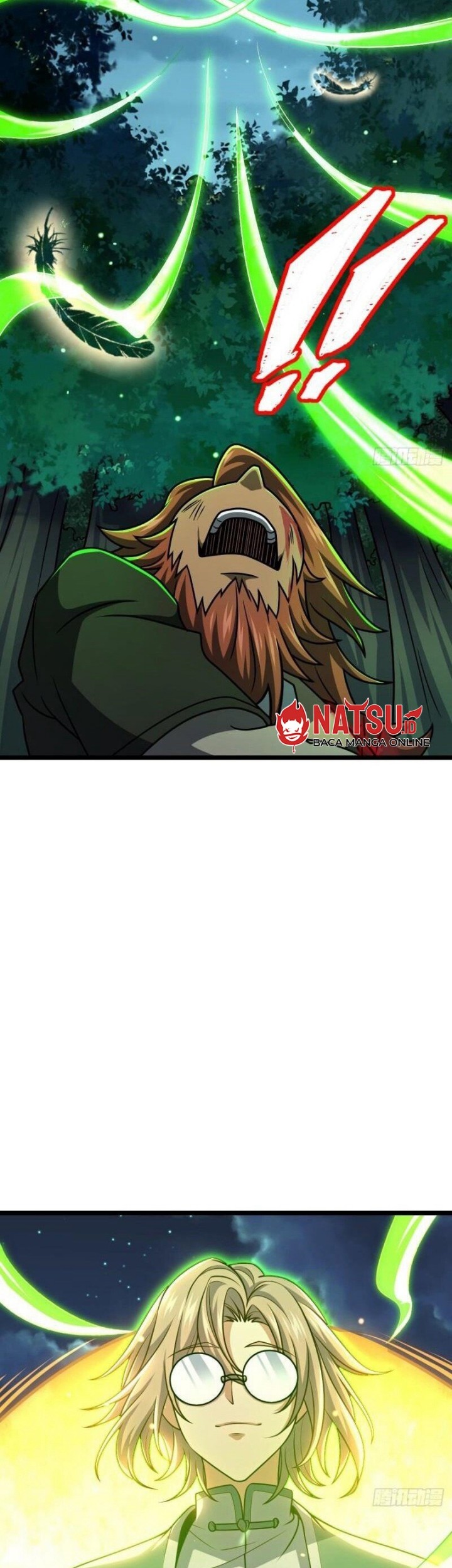 Spare Me, Great Lord! Chapter 631 - halaman 29