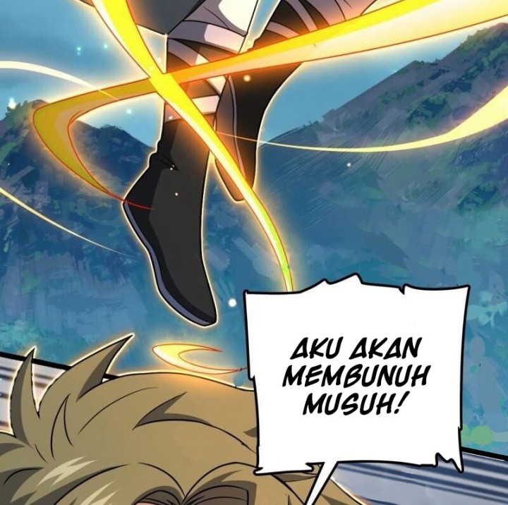 Spare Me, Great Lord! Chapter 631 - halaman 3