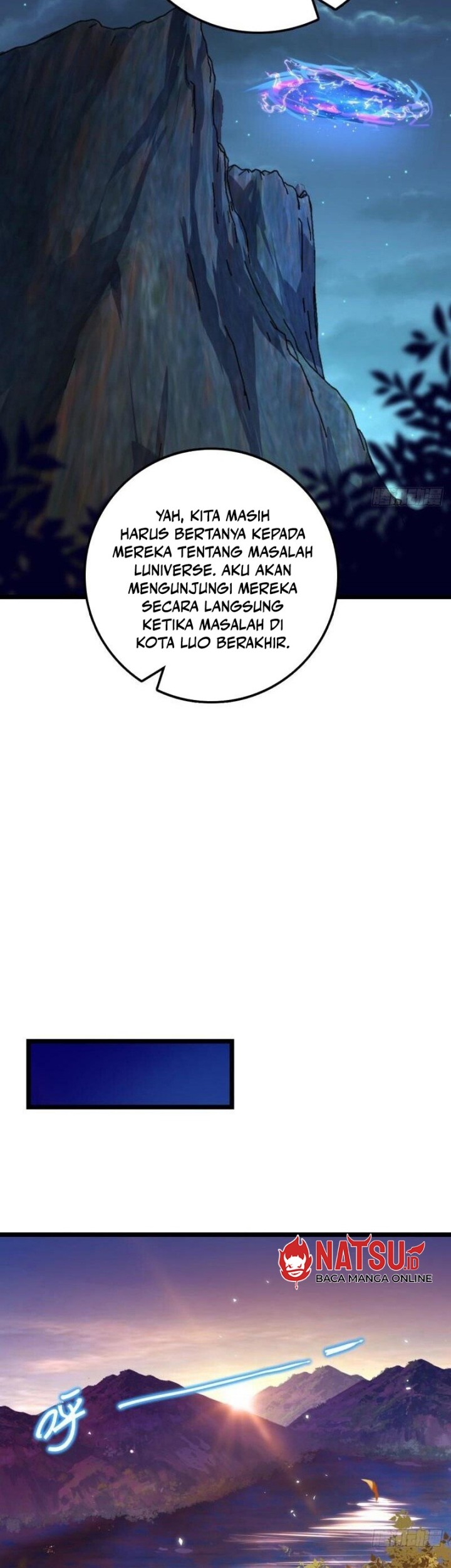 Spare Me, Great Lord! Chapter 631 - halaman 35