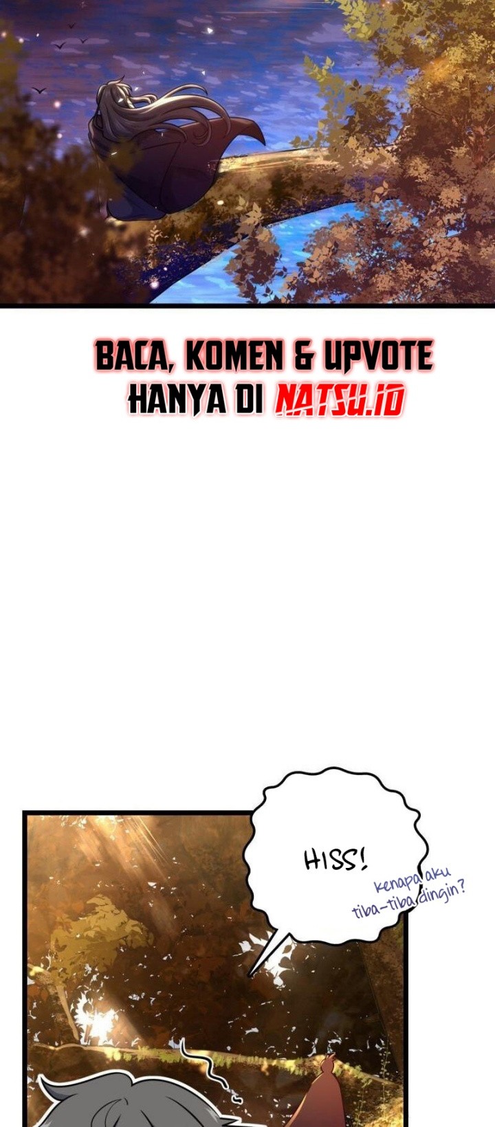 Spare Me, Great Lord! Chapter 631 - halaman 36
