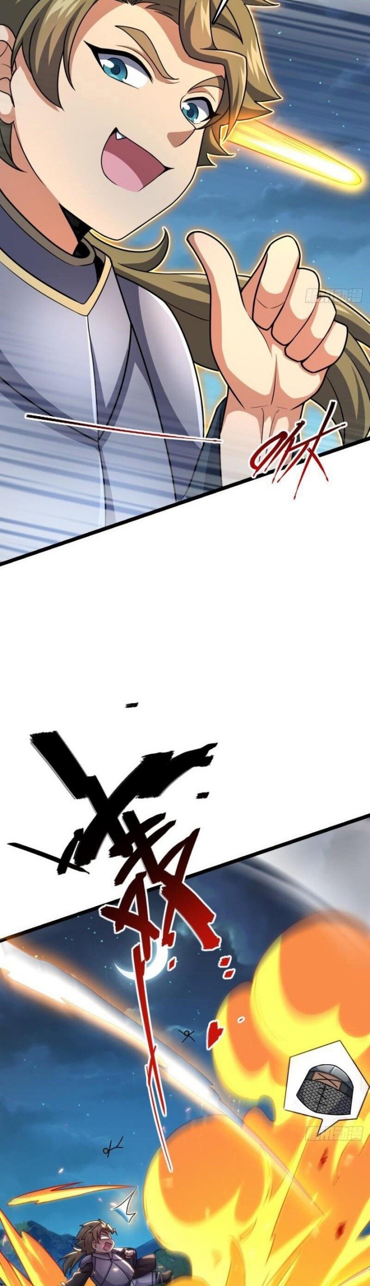Spare Me, Great Lord! Chapter 631 - halaman 4