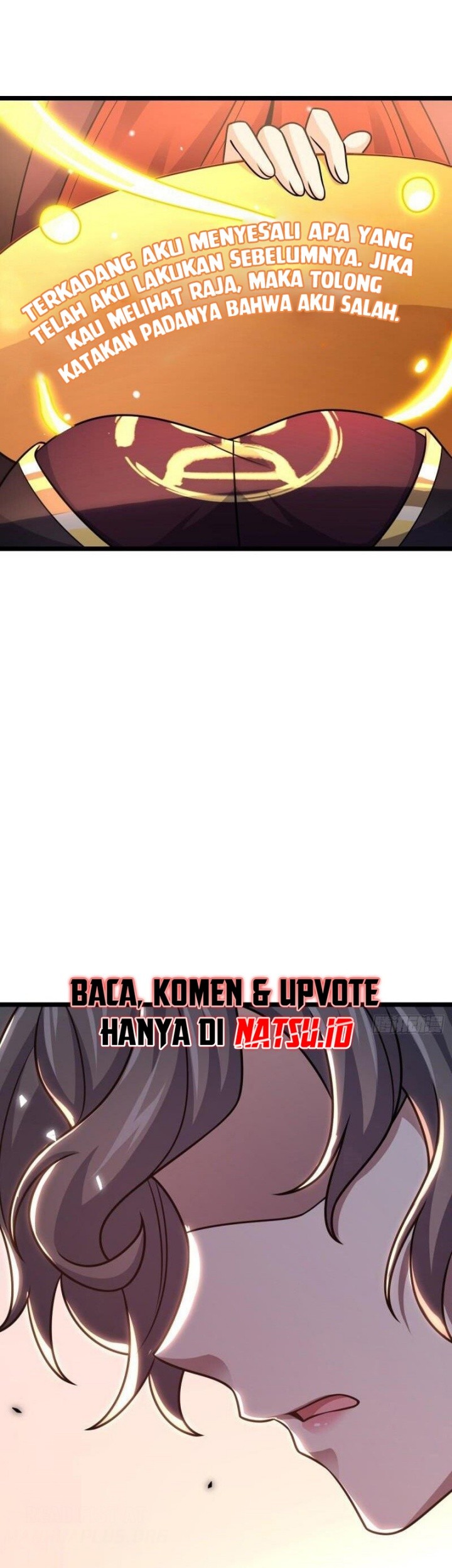 Spare Me, Great Lord! Chapter 631 - halaman 40